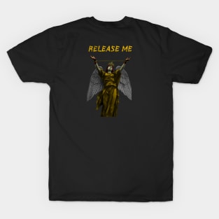 release me T-Shirt